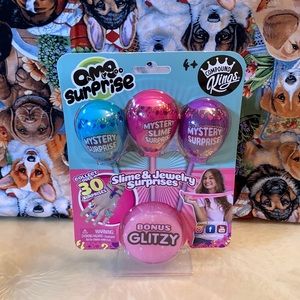 COPY - OMG surprises